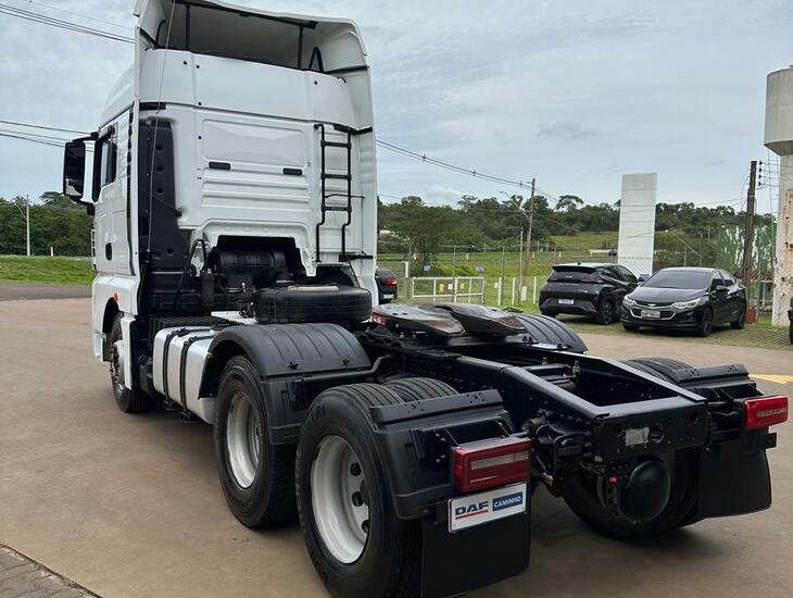 galeria VW/28.460 METEOR 6X2