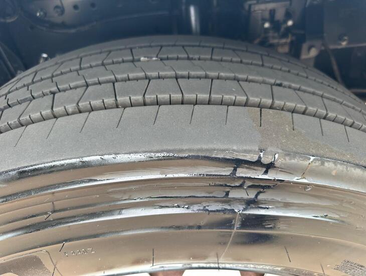 galeria VW/28.460 METEOR 6X2