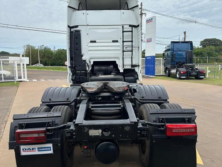 galeria VW/28.460 METEOR 6X2