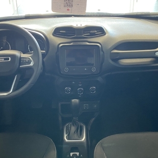 Jeep RENEGADE 1.3 T270 TURBO FLEX SPORT AT6