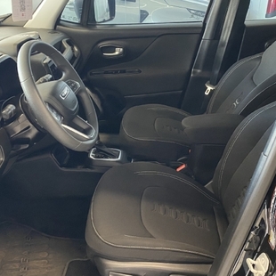 Jeep RENEGADE 1.3 T270 TURBO FLEX SPORT AT6