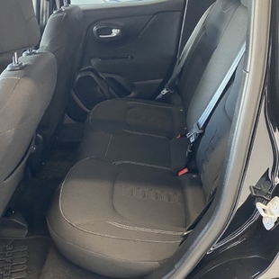 Jeep RENEGADE 1.3 T270 TURBO FLEX SPORT AT6