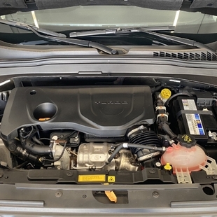 Jeep RENEGADE 1.3 T270 TURBO FLEX SPORT AT6