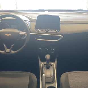 Chevrolet TRACKER 1.0 TURBO FLEX LT AUTOMÁTICO