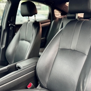 Honda CIVIC 1.5 16V TURBO GASOLINA TOURING 4P CVT