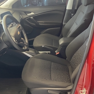 Chevrolet TRACKER 1.0 TURBO FLEX LT AUTOMÁTICO