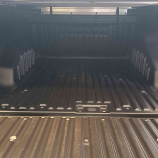 Ram RAMPAGE 2.0 HURRICANE 4 TURBO GASOLINA LARAMIE 4X4 AUTOMÁTICO