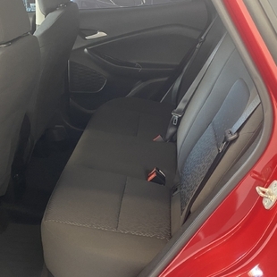 Chevrolet TRACKER 1.0 TURBO FLEX LT AUTOMÁTICO