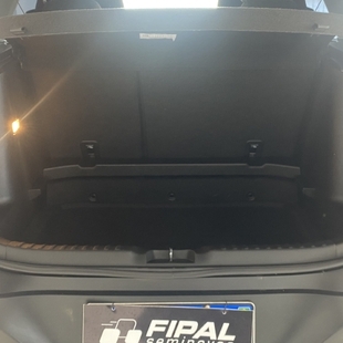 Chevrolet TRACKER 1.0 TURBO FLEX LT AUTOMÁTICO