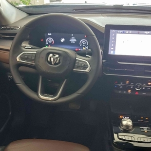 Ram RAMPAGE 2.0 HURRICANE 4 TURBO GASOLINA LARAMIE 4X4 AUTOMÁTICO