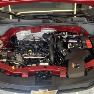 Chevrolet TRACKER 1.0 TURBO FLEX LT AUTOMÁTICO