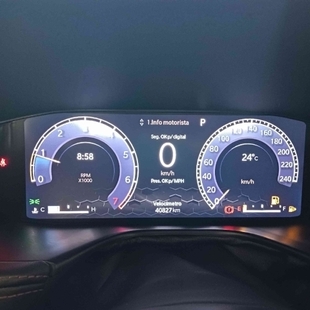 Jeep COMPASS 1.3 T270 TURBO FLEX LIMITED AT6