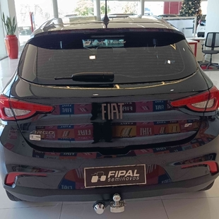 Fiat ARGO 1.3 FIREFLY FLEX DRIVE CVT