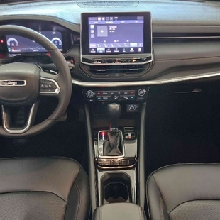 Jeep COMPASS 1.3 T270 TURBO FLEX LIMITED AT6