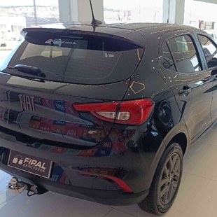 Fiat ARGO 1.3 FIREFLY FLEX DRIVE CVT