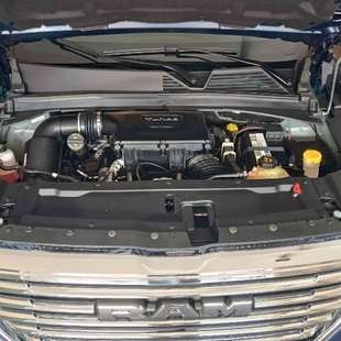 Ram RAMPAGE 2.0 HURRICANE 4 TURBO GASOLINA LARAMIE 4X4 AUTOMÁTICO