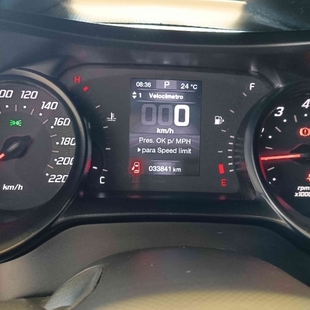 Fiat ARGO 1.3 FIREFLY FLEX DRIVE CVT