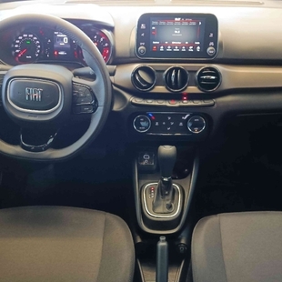 Fiat ARGO 1.3 FIREFLY FLEX DRIVE CVT