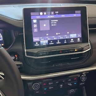 Jeep COMPASS 1.3 T270 TURBO FLEX LIMITED AT6