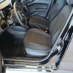 Fiat ARGO 1.3 FIREFLY FLEX DRIVE CVT