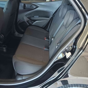 Fiat ARGO 1.3 FIREFLY FLEX DRIVE CVT