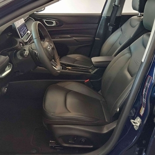 Jeep COMPASS 1.3 T270 TURBO FLEX LIMITED AT6