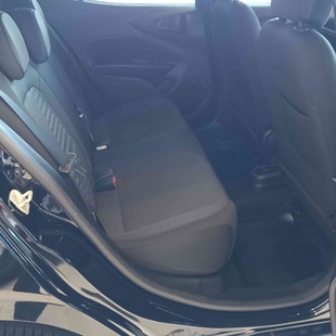 Fiat ARGO 1.3 FIREFLY FLEX DRIVE CVT