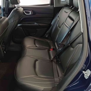 Jeep COMPASS 1.3 T270 TURBO FLEX LIMITED AT6