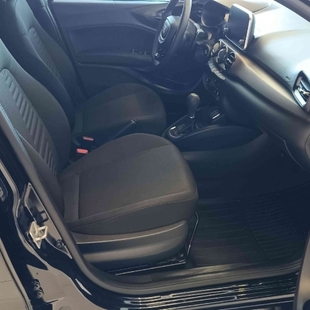 Fiat ARGO 1.3 FIREFLY FLEX DRIVE CVT