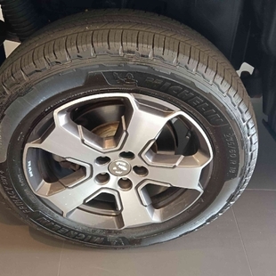 Ram RAMPAGE 2.0 HURRICANE 4 TURBO GASOLINA LARAMIE 4X4 AUTOMÁTICO