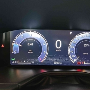 Jeep COMPASS 1.3 T270 TURBO FLEX LIMITED AT6