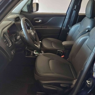 Jeep RENEGADE 1.3 T270 TURBO FLEX LONGITUDE AT6