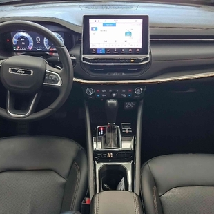 Jeep COMPASS 1.3 T270 TURBO FLEX LIMITED AT6