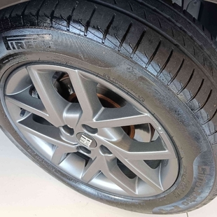 Fiat ARGO 1.3 FIREFLY FLEX DRIVE CVT