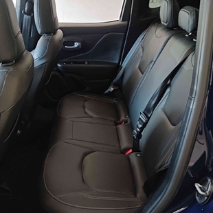 Jeep RENEGADE 1.3 T270 TURBO FLEX LONGITUDE AT6