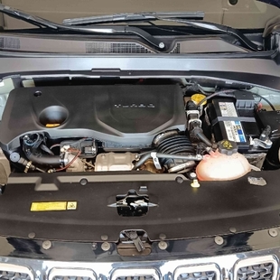 Jeep COMPASS 1.3 T270 TURBO FLEX LIMITED AT6