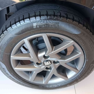 Fiat ARGO 1.3 FIREFLY FLEX DRIVE CVT