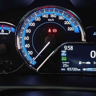 Toyota YARIS 1.5 16V FLEX XL MULTIDRIVE