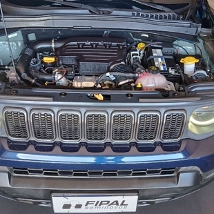 Jeep RENEGADE 1.3 T270 TURBO FLEX LONGITUDE AT6