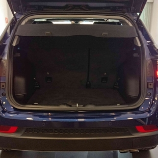 Jeep COMPASS 1.3 T270 TURBO FLEX LIMITED AT6