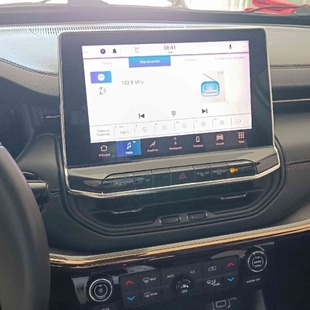 Jeep COMPASS 1.3 T270 TURBO FLEX LIMITED AT6