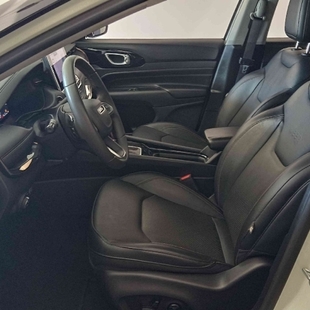 Jeep COMPASS 1.3 T270 TURBO FLEX LIMITED AT6