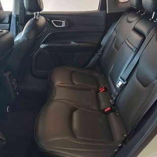 Jeep COMPASS 1.3 T270 TURBO FLEX LIMITED AT6
