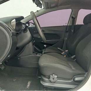 Hyundai HB20 1.0 COMFORT 12V FLEX 4P MANUAL