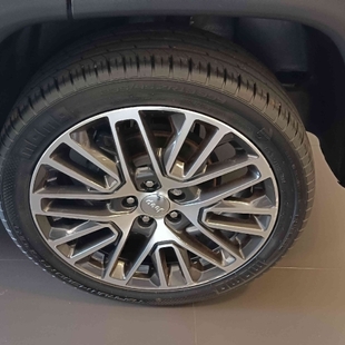 Jeep COMPASS 1.3 T270 TURBO FLEX LIMITED AT6