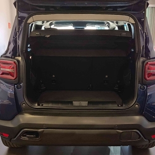 Jeep RENEGADE 1.3 T270 TURBO FLEX LONGITUDE AT6