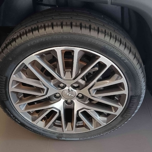 Jeep COMPASS 1.3 T270 TURBO FLEX LIMITED AT6