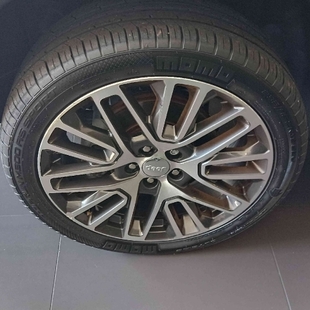 Jeep COMPASS 1.3 T270 TURBO FLEX LIMITED AT6