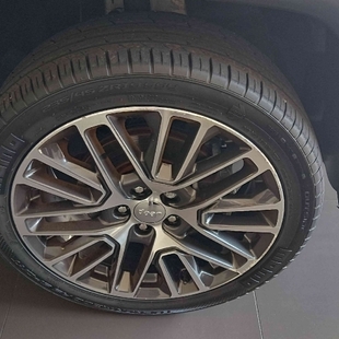 Jeep COMPASS 1.3 T270 TURBO FLEX LIMITED AT6