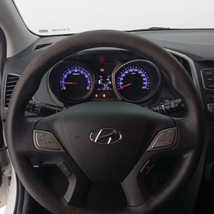 Hyundai HB20 1.0 COMFORT 12V FLEX 4P MANUAL